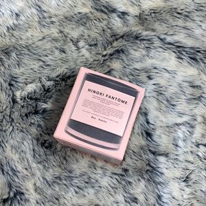 Boy Smells 8.5oz Candle - NEW - Hinoki Fantome